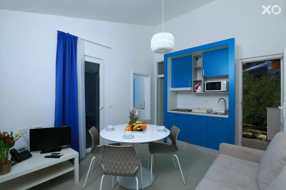Aminess Port 9 Residence