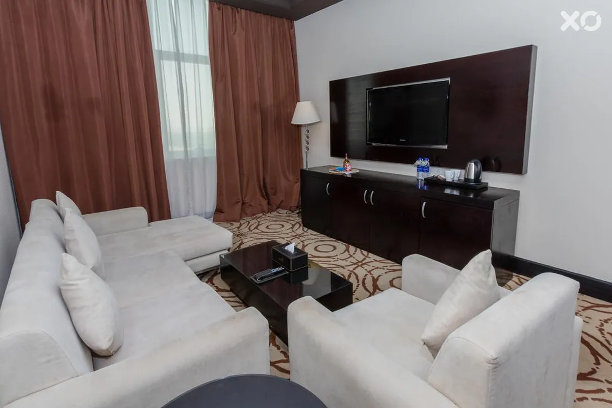 Mangrove Hotel