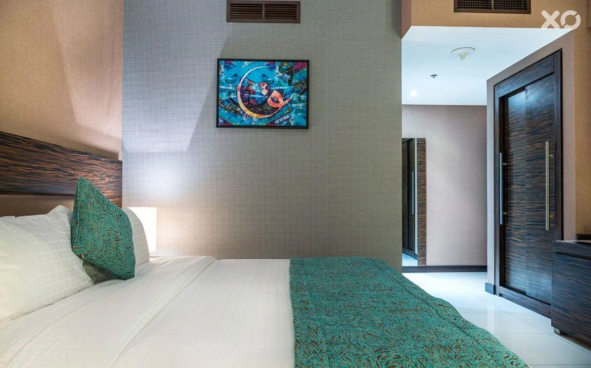 Atana Hotel