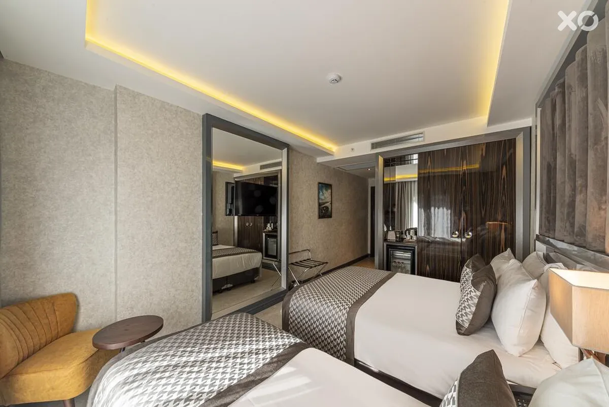 Euro Design Hotel