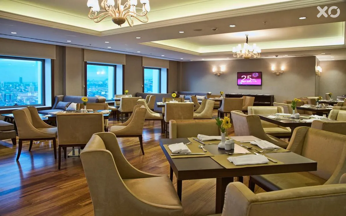 Retaj Royale Istanbul