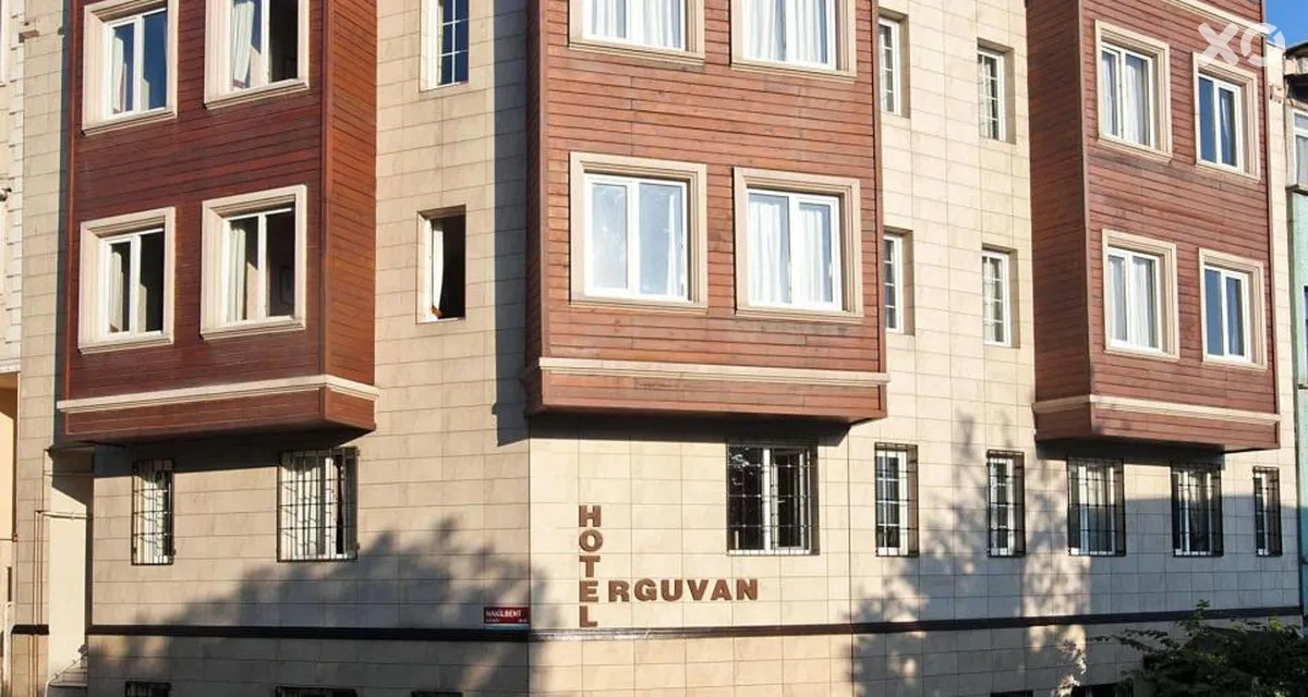 Erguvan Hotel