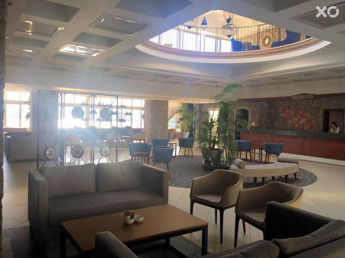Diamond Of Bodrum Hotel