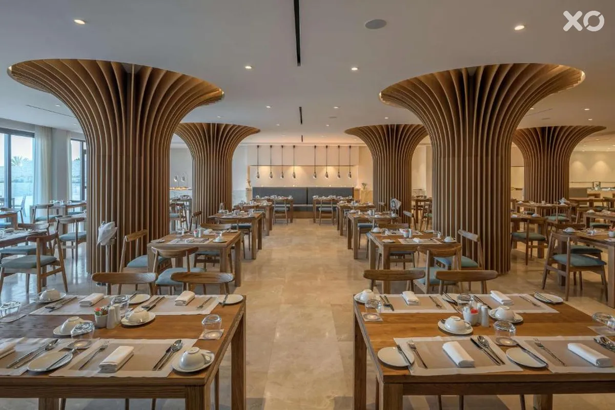 Cap St Georges Hotel & Resort