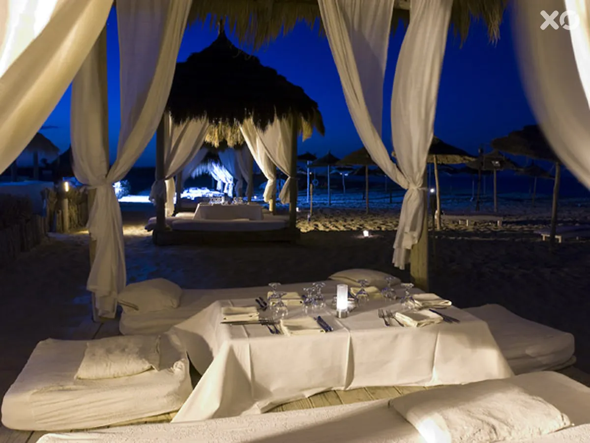 Yadis Djerba Golf Thalasso & Spa