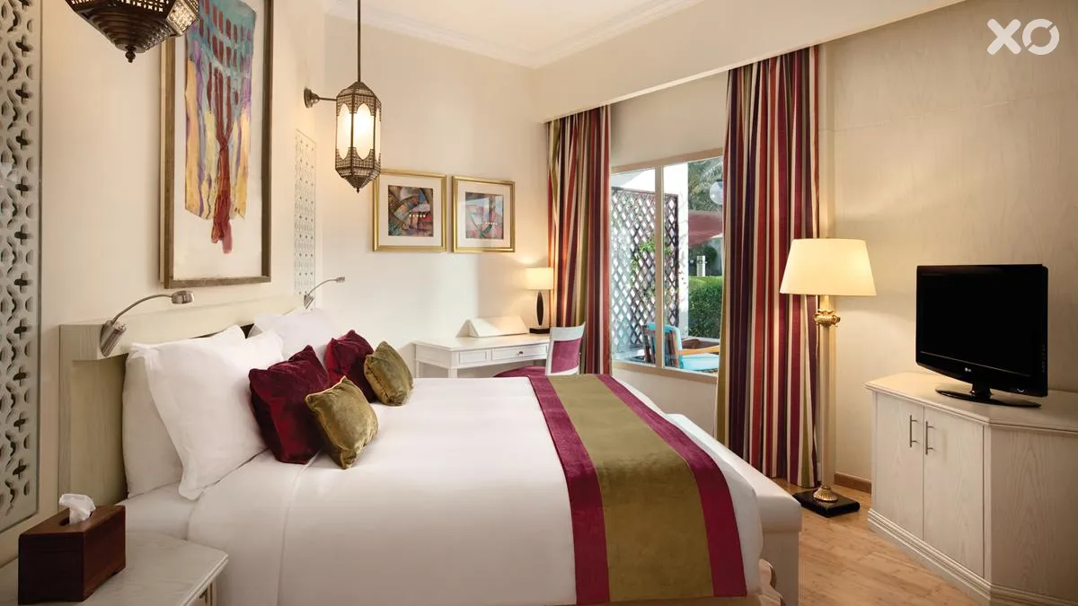 Ajman Hotel