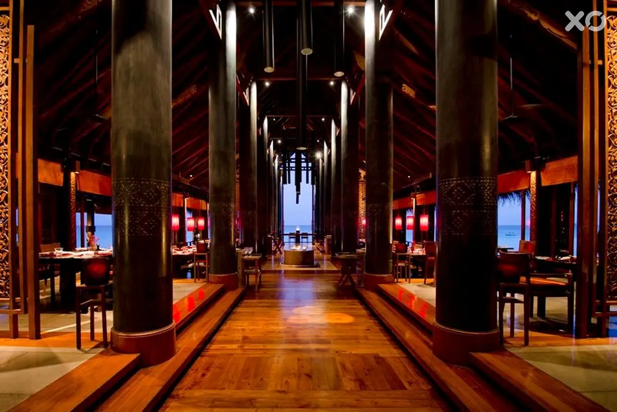 One & Only Reethi Rah
