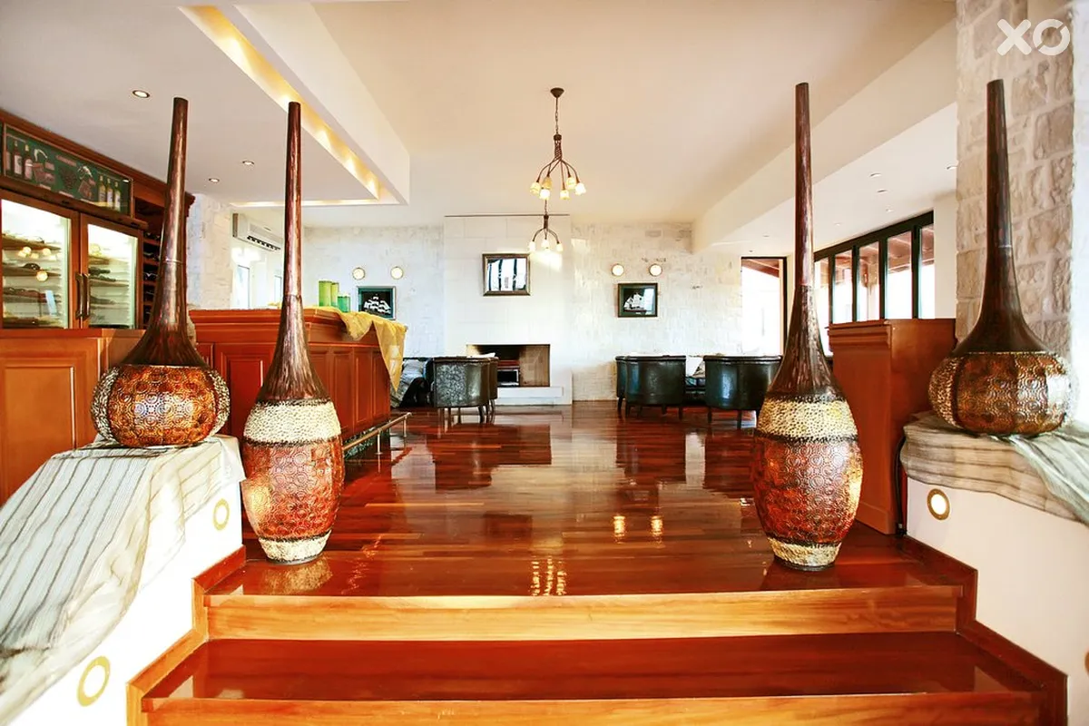 Sentido Vasia Resort & Spa