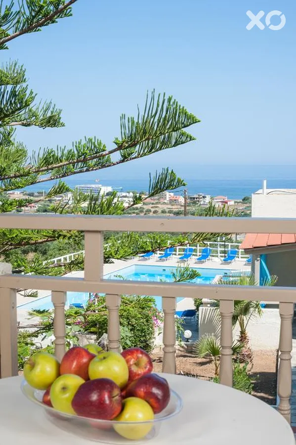 Panorama Sea View Studios & Apartments