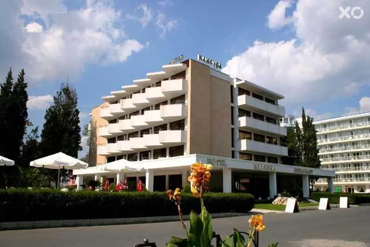 Klisura Hotel
