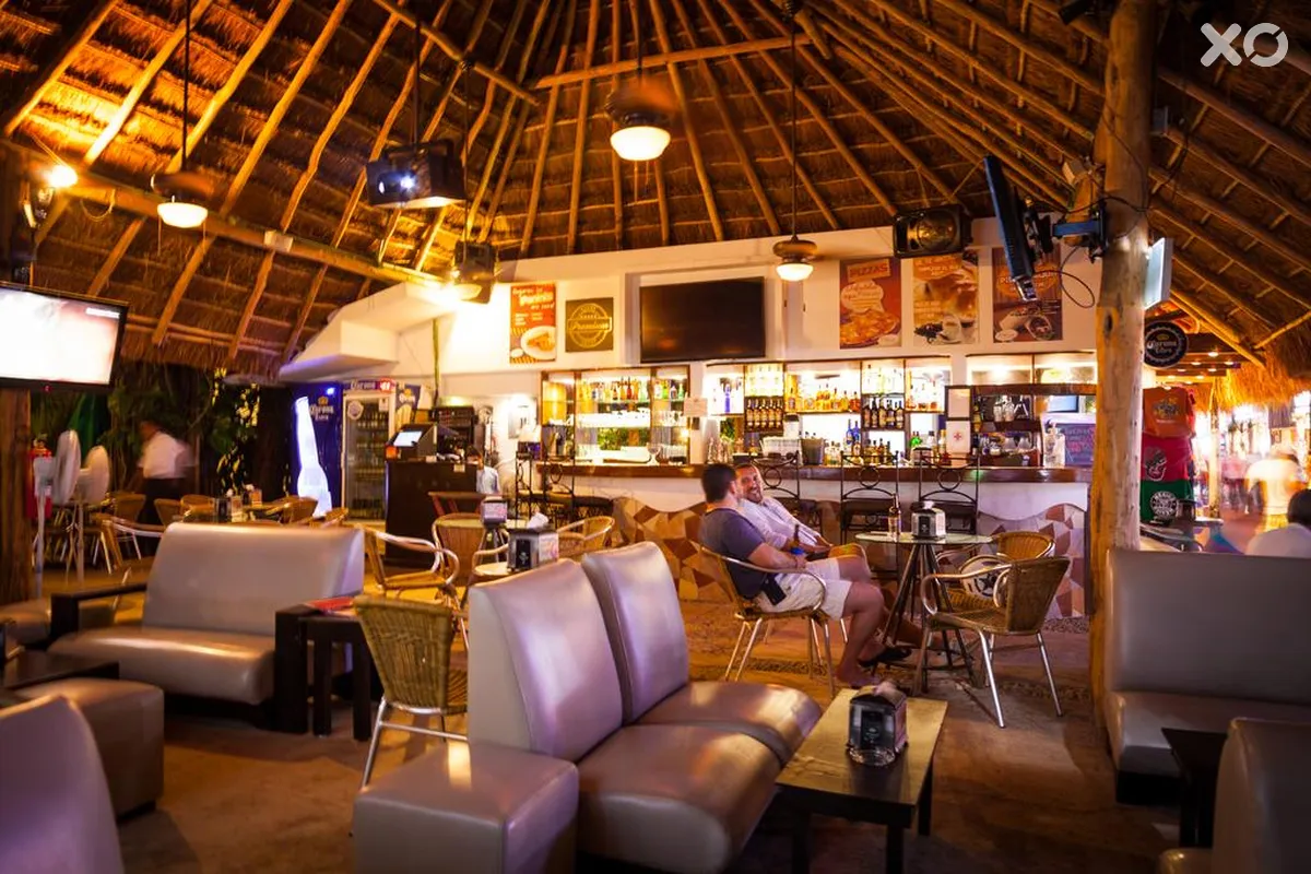 Aspira Hotel & Beach Club