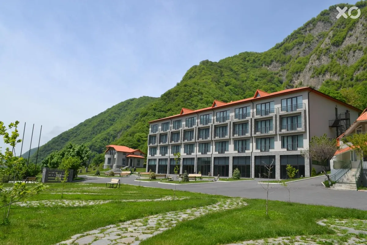 Yurd Hotel