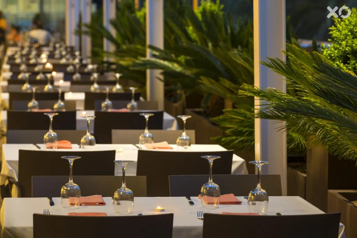 Costa Encantada Apartahotel