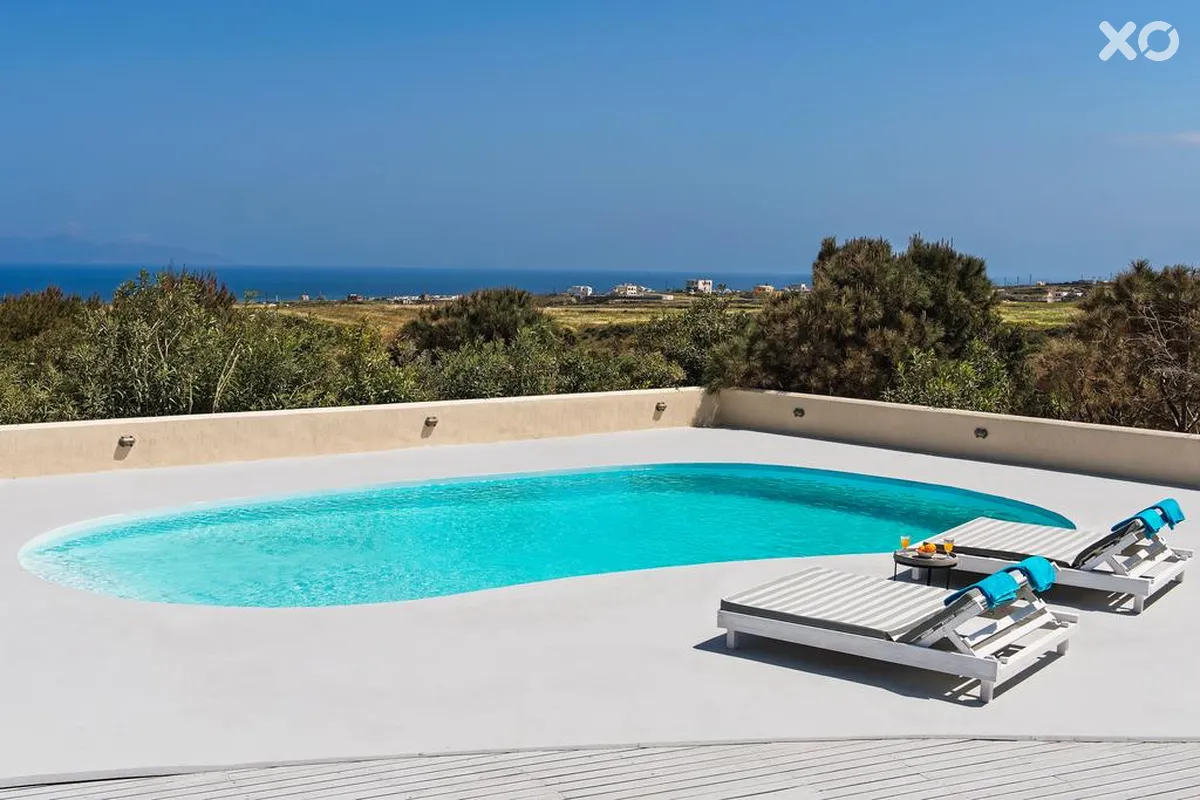Sienna Resort