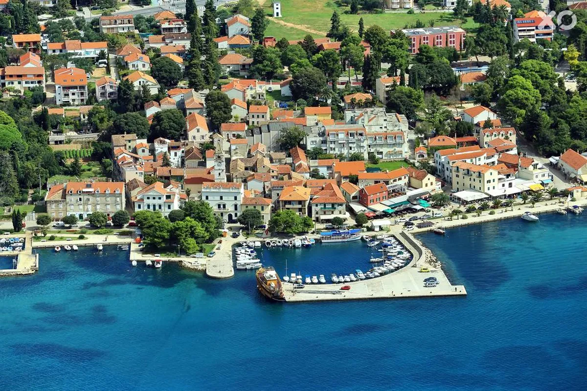 Villa Donat Hotel