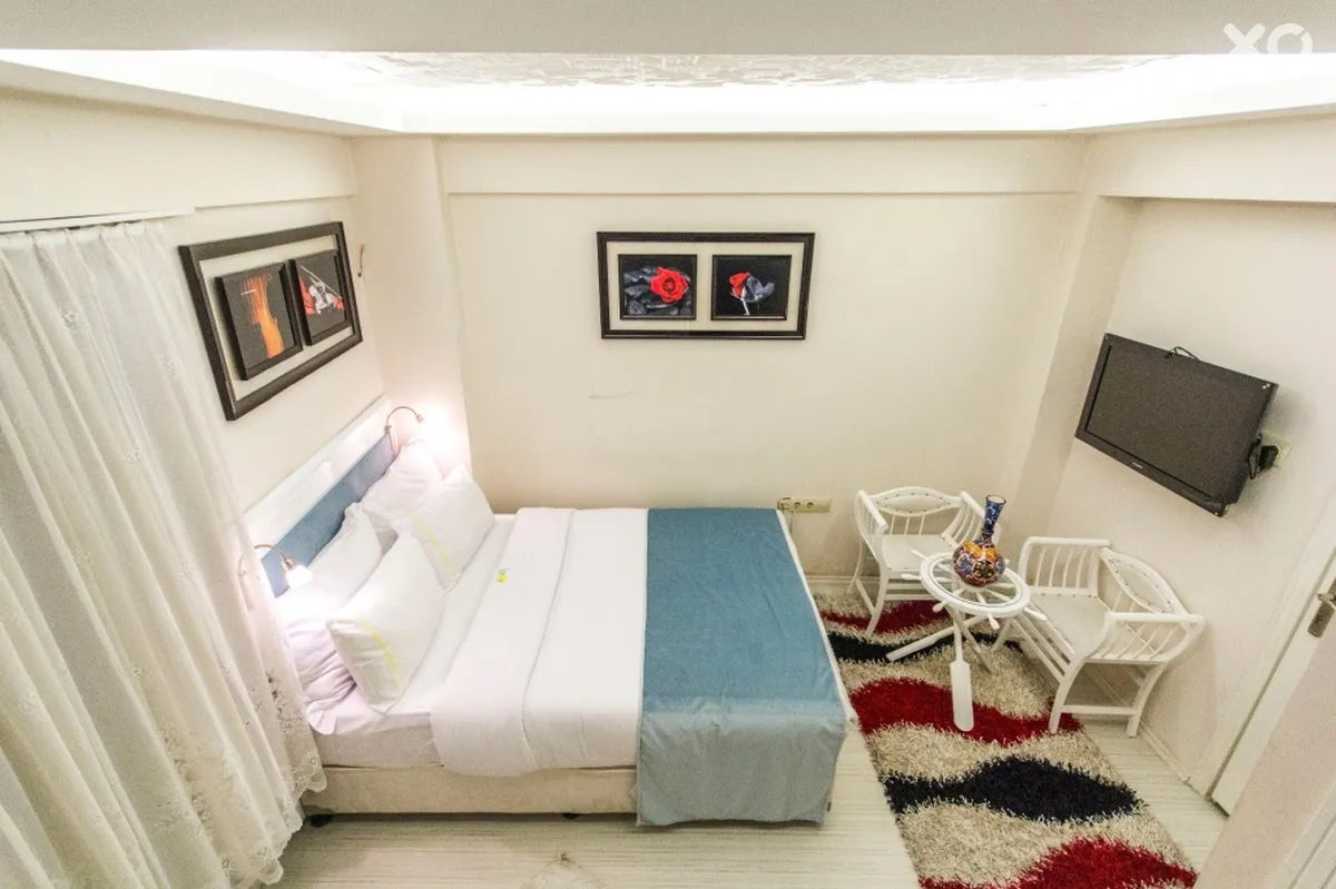 Lemon Residence