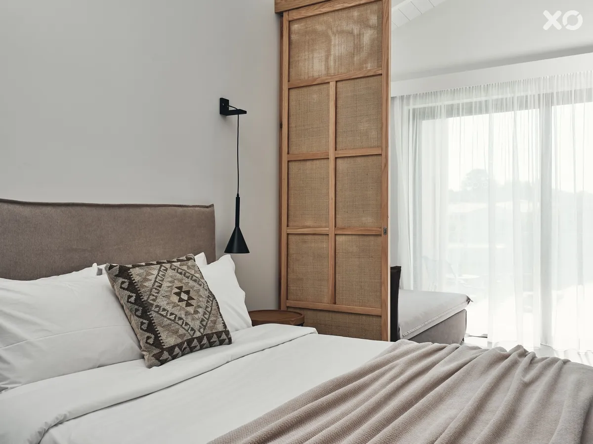 Aqua Bay Suites