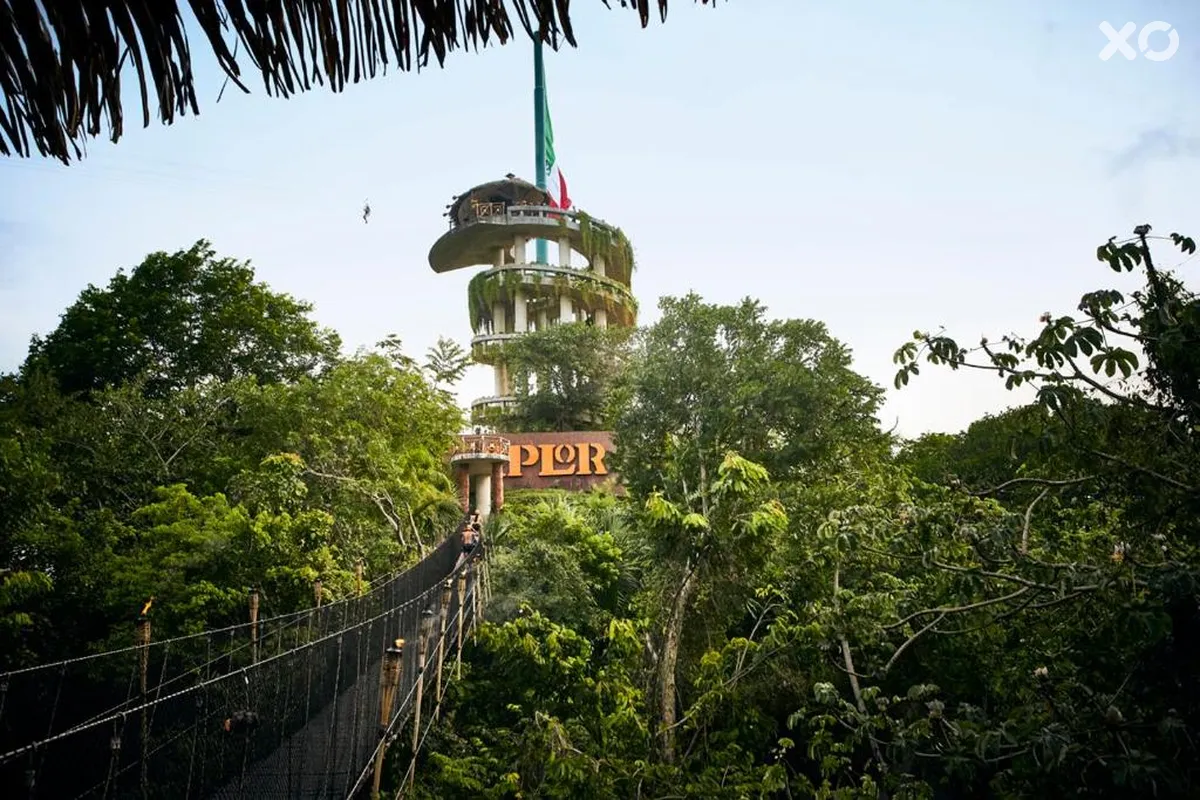 Xcaret Arte Hotel