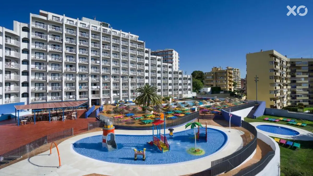 Medplaya Hotel Bali