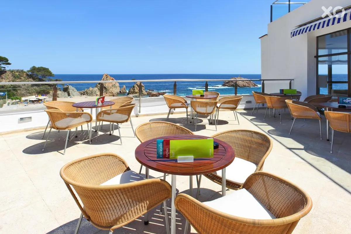Gran Hotel Reymar & Spa