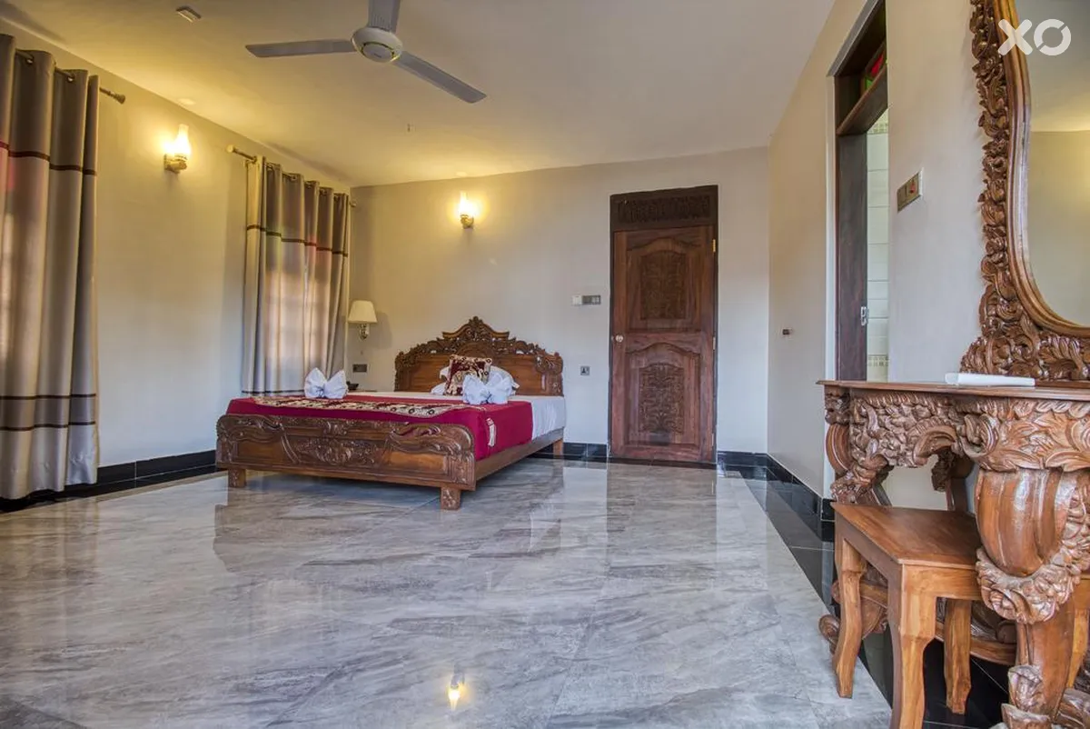 Tembo B&B Apartments