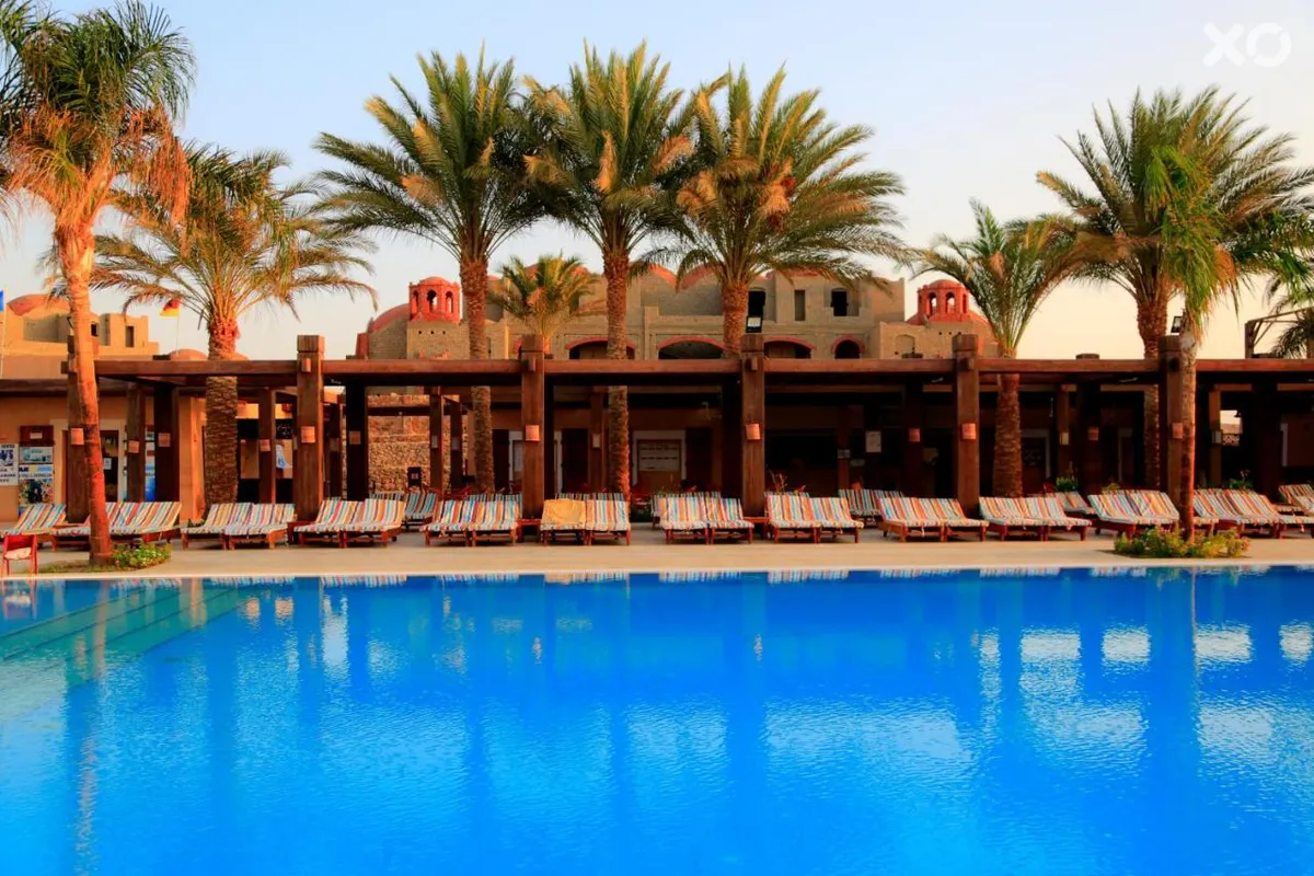Labranda Gemma Premium Resort