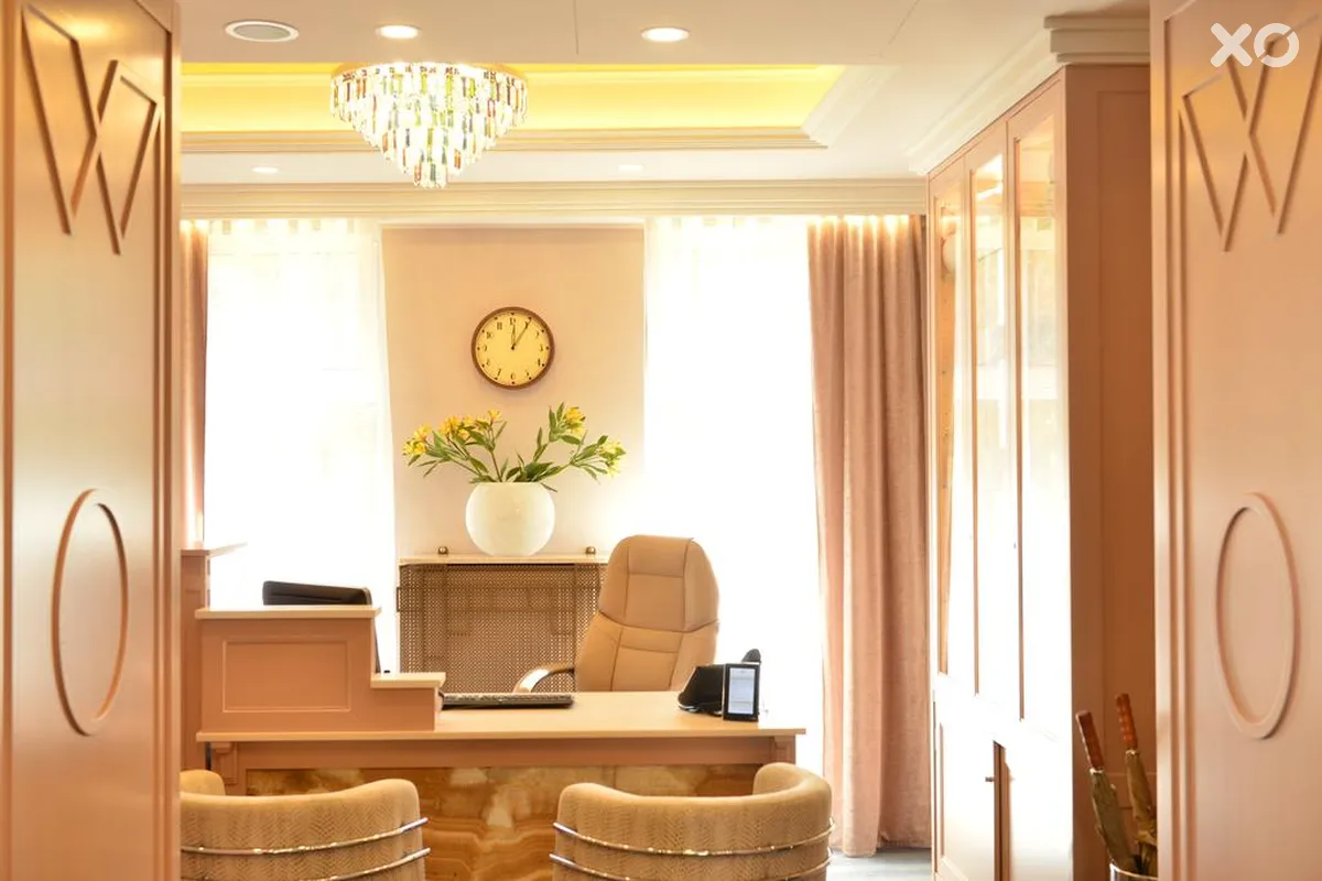 EA Hotel Atlantic Palace