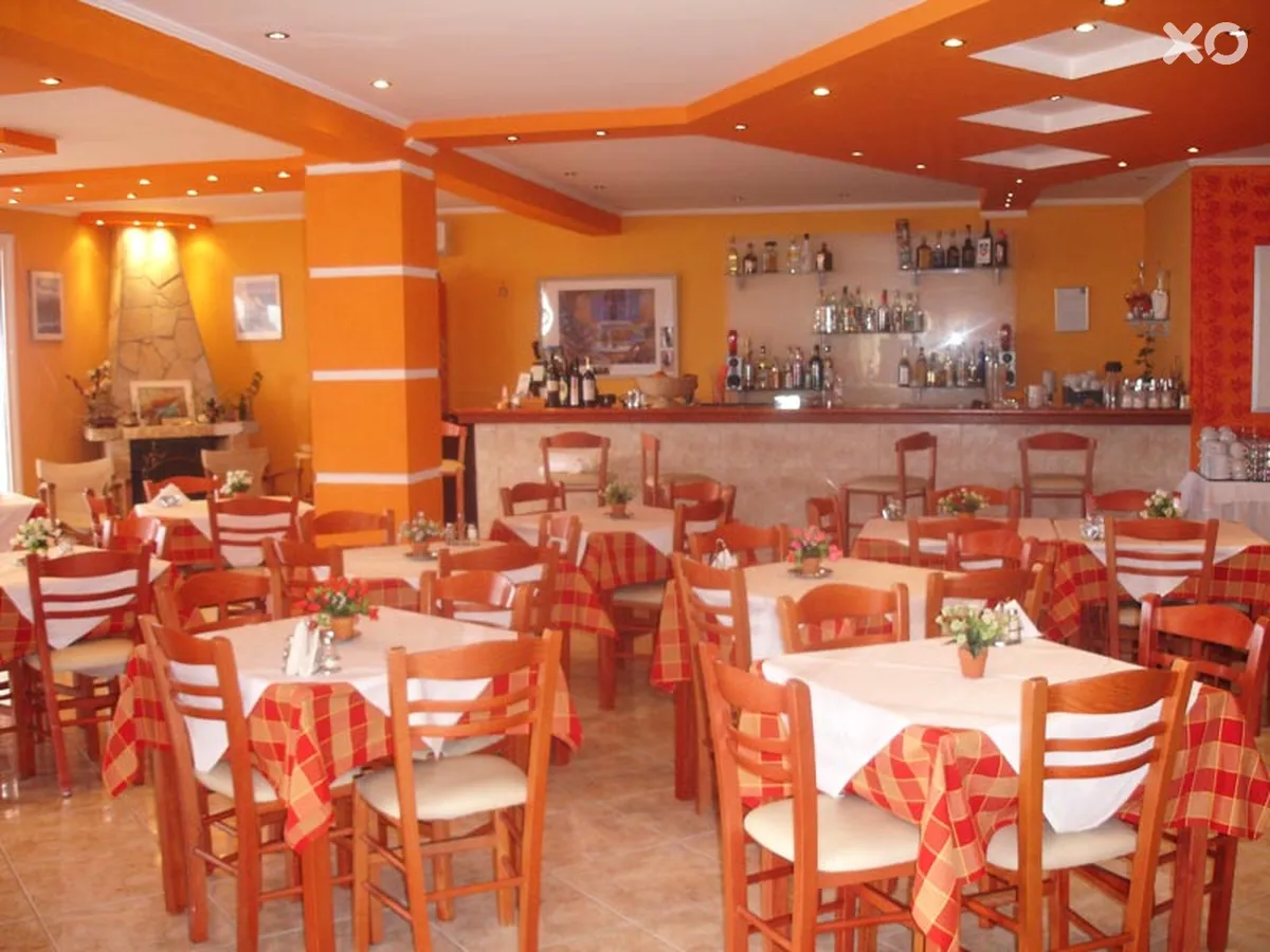 Grand Beach Hotel