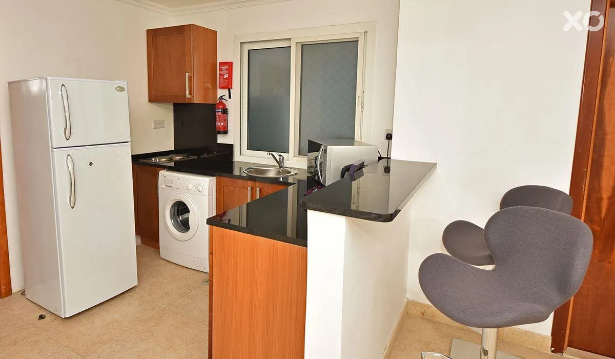 Jannah Marina Hotel Apartments