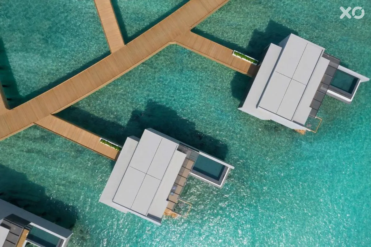 Alila Kothaifaru Maldives