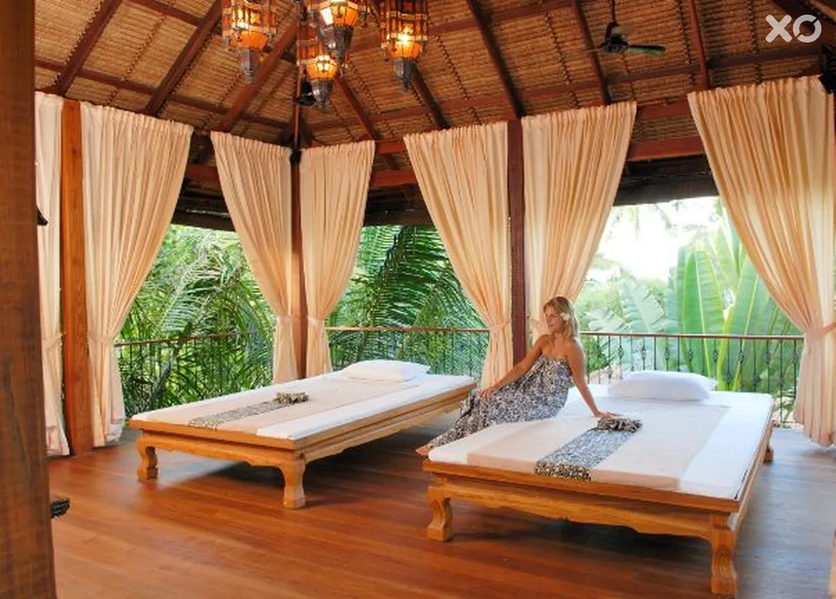 Zazen Boutique Resort & Spa