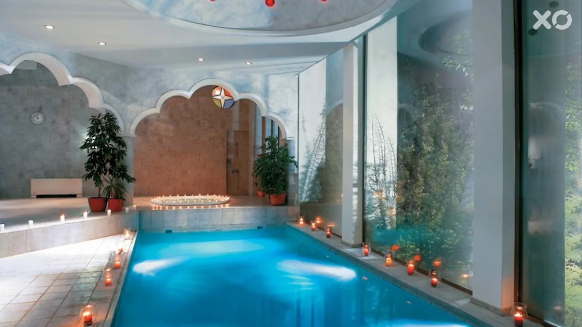 Grecotel Astir Alexandroupolis Hotel