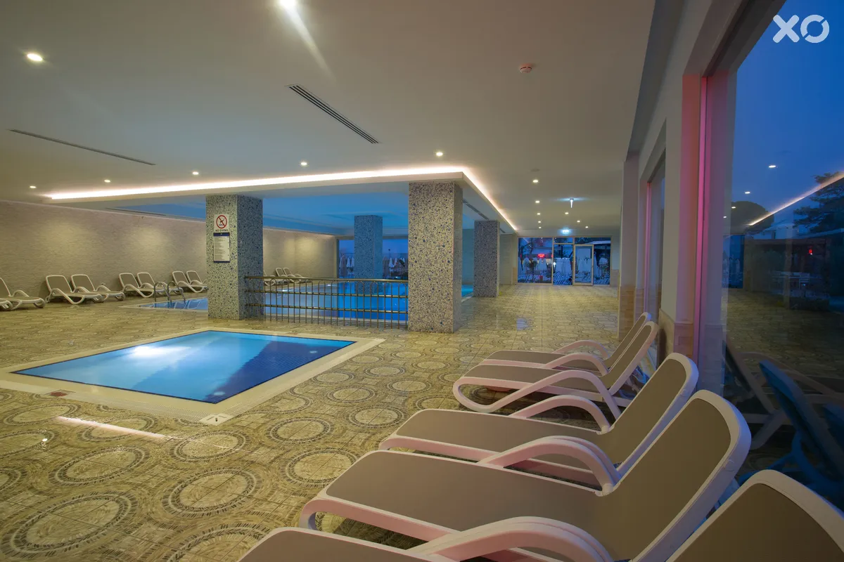 Water Side Resort & Spa