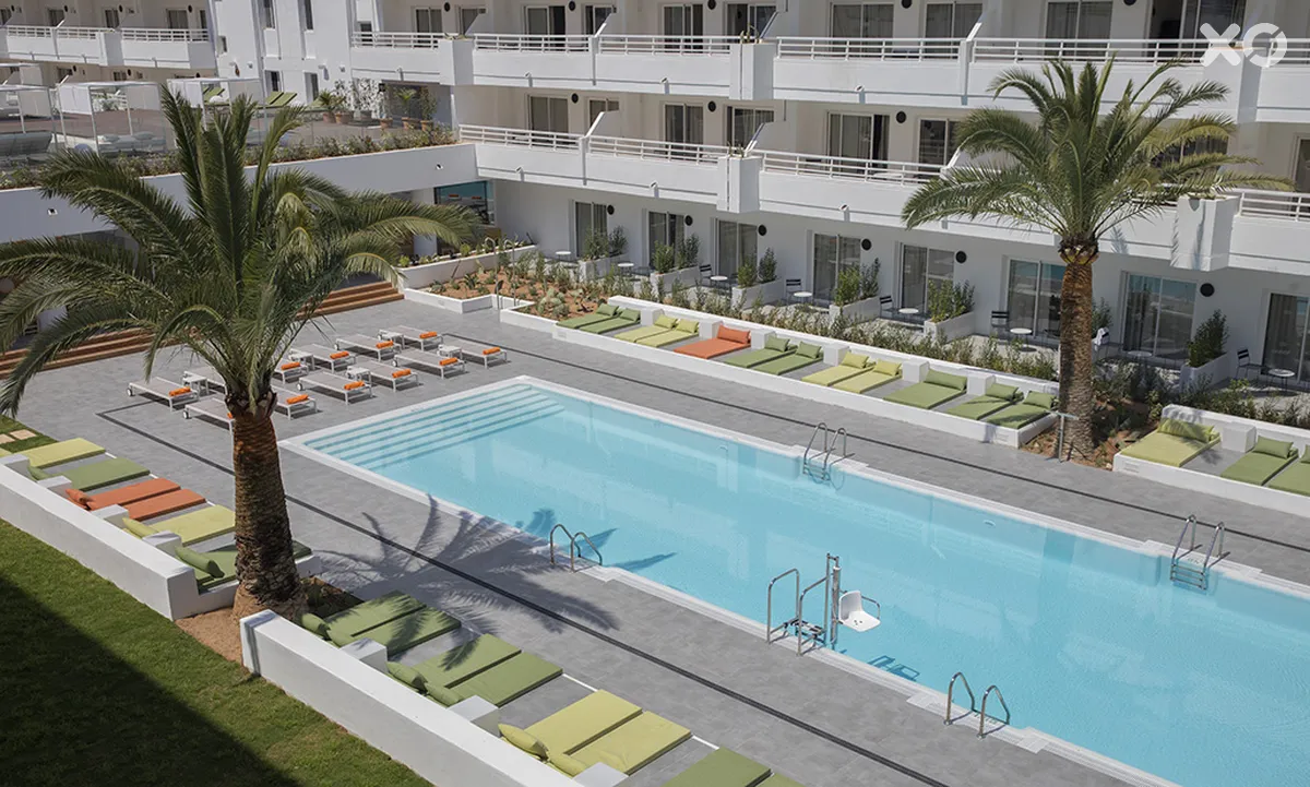 HM Martinique Aparthotel