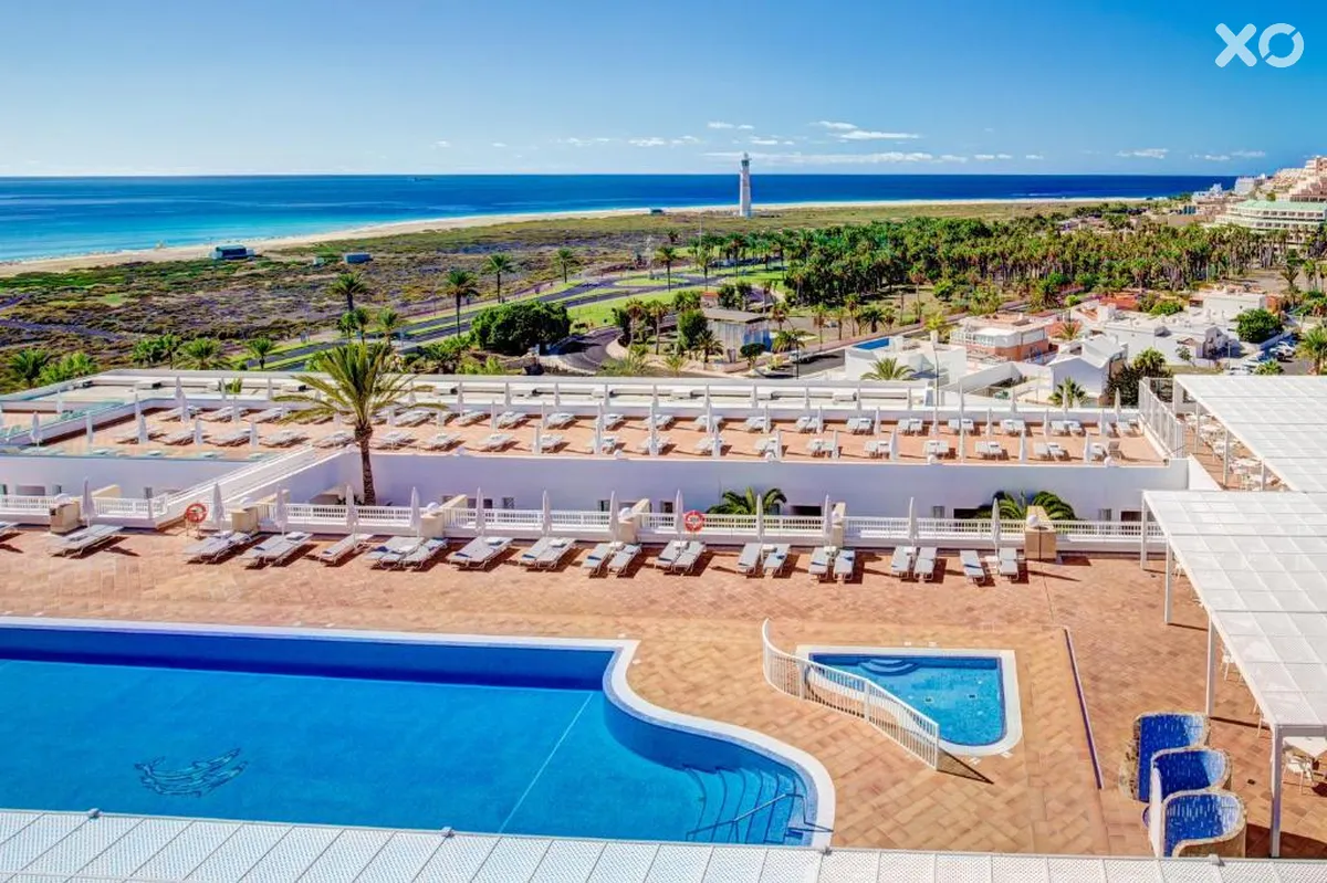 Sbh Maxorata Resort