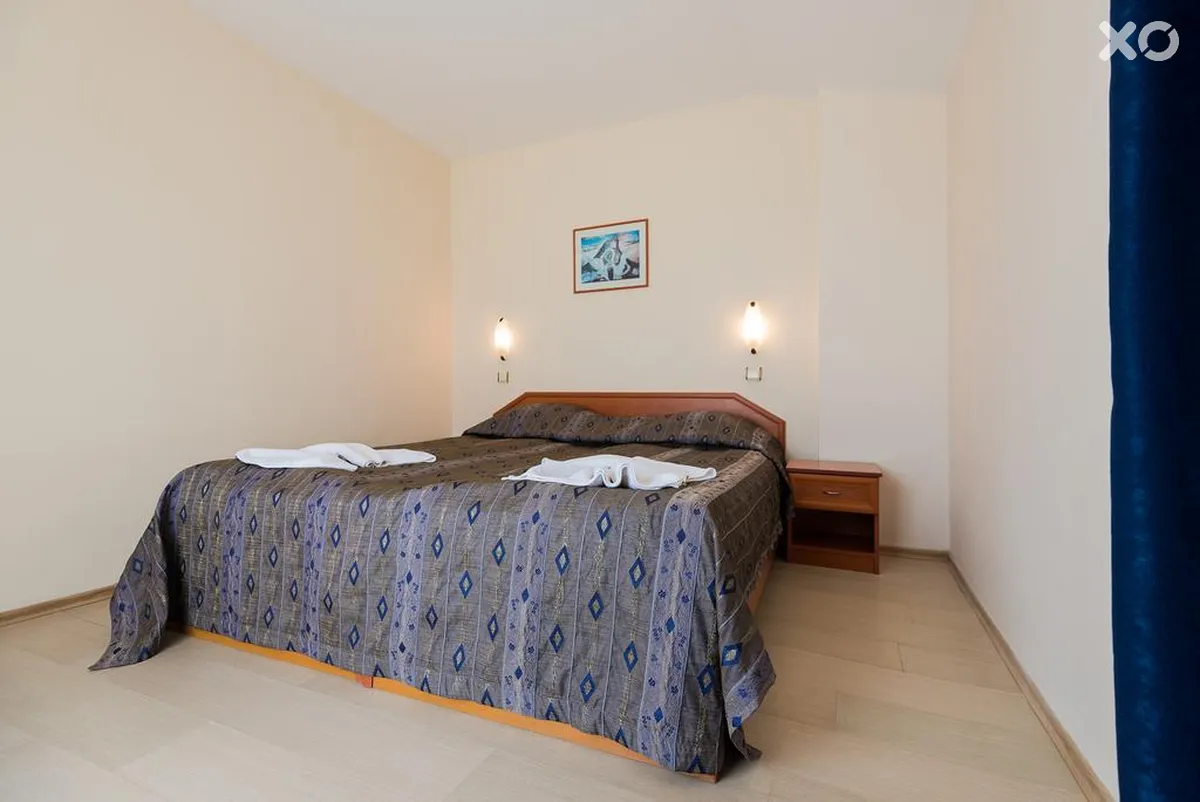 Amon Ra Hotel