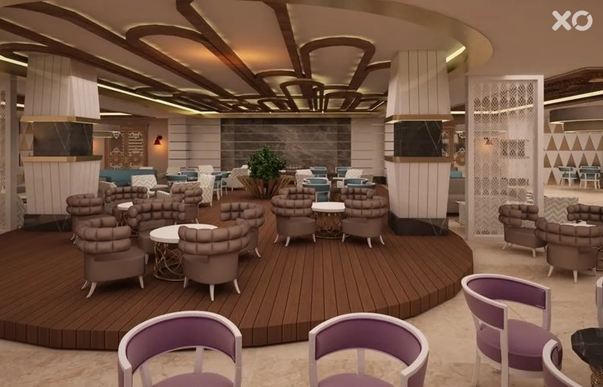 Calido Maris Hotel