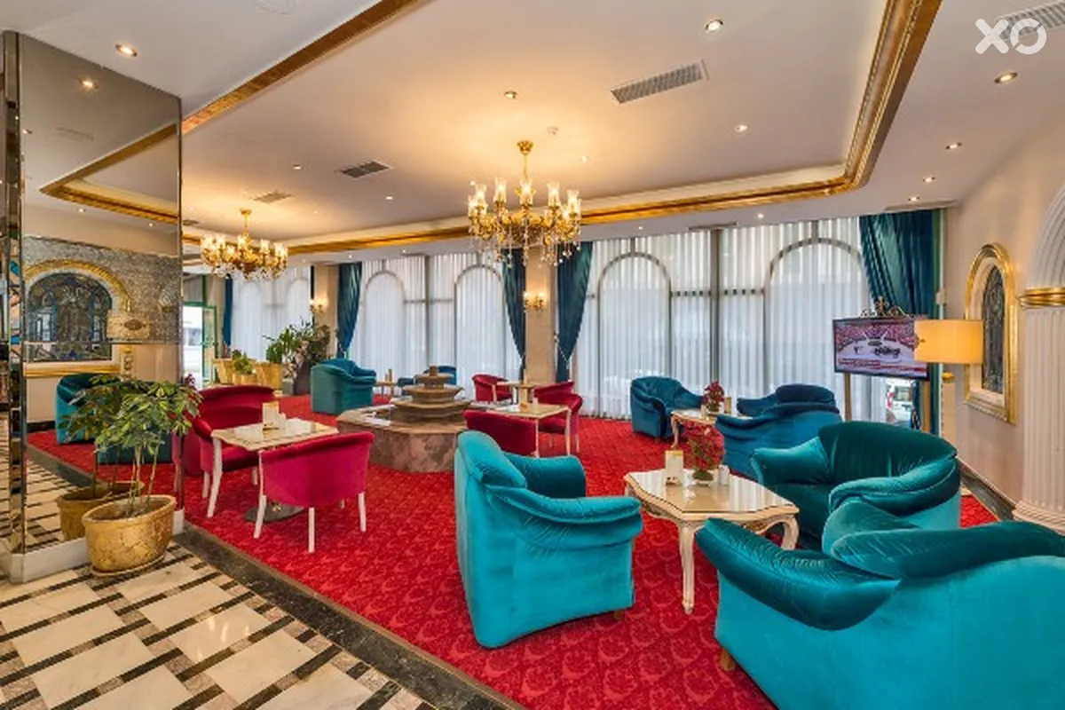 Green Anka Hotel