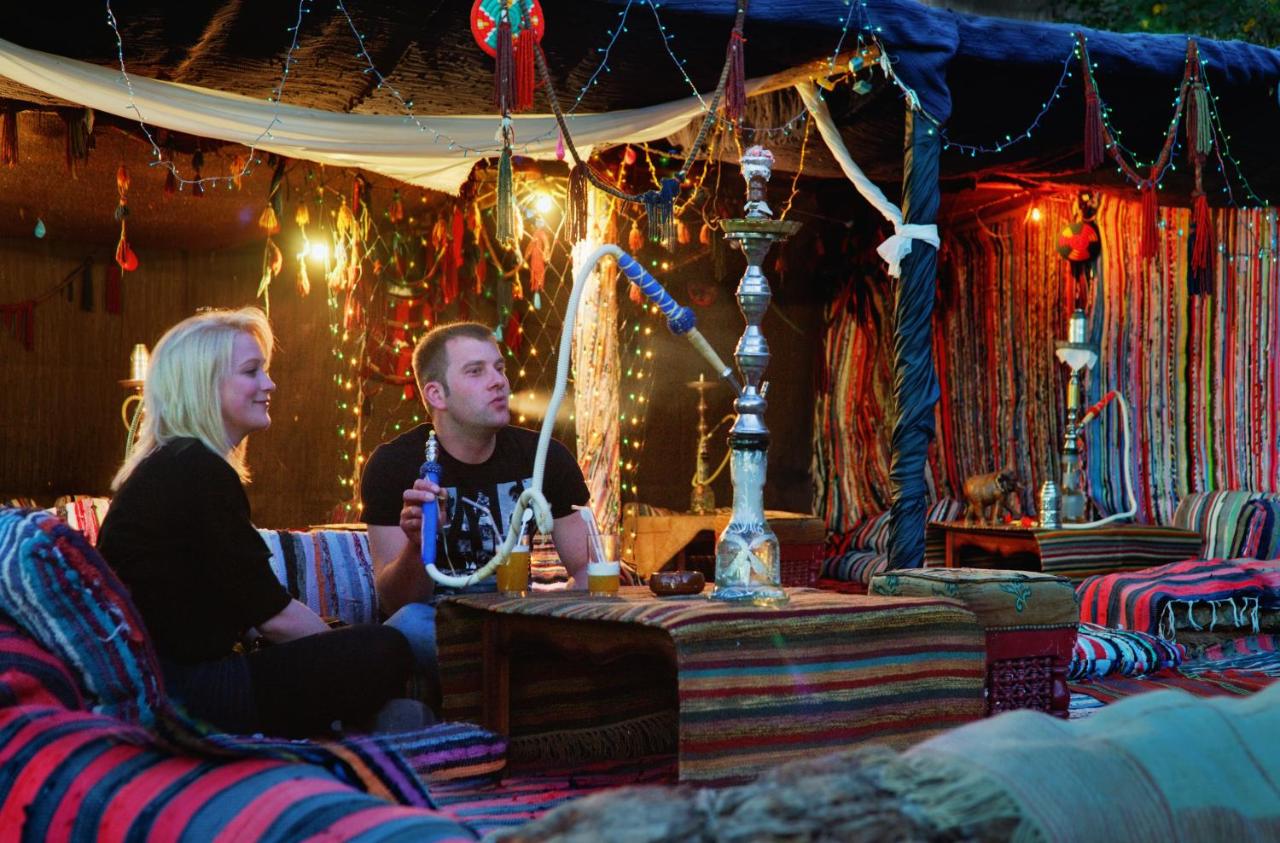 Falcon Naama Star Hotel