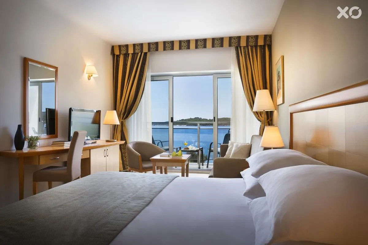 Aminess Grand Azur Hotel