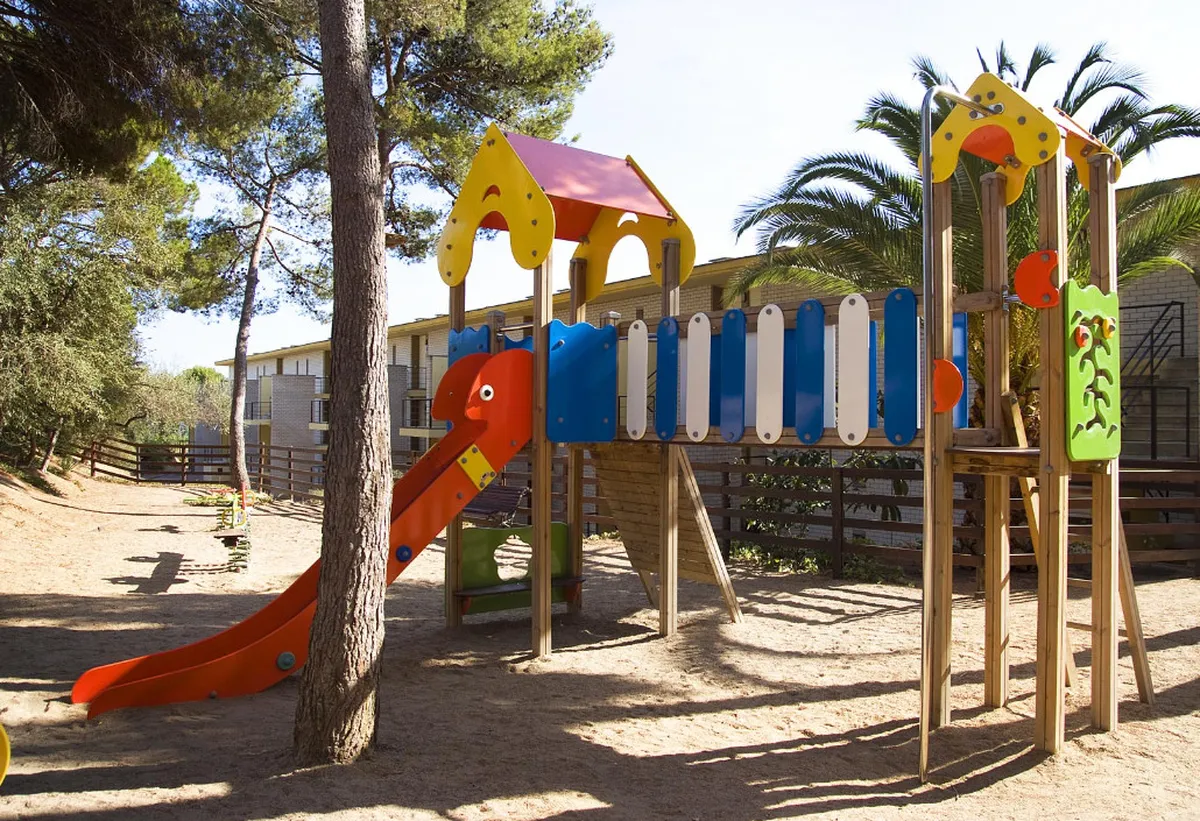 Comtat Sant Jordi