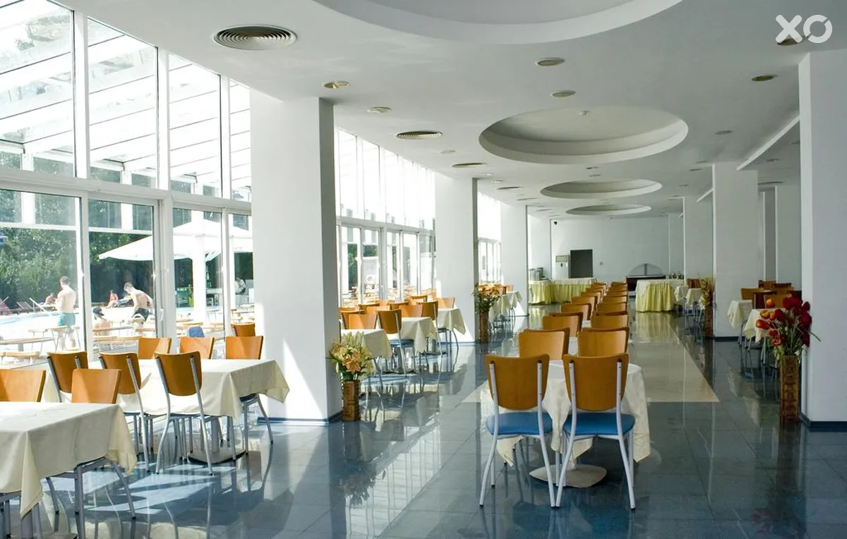 Bavaro Hotel