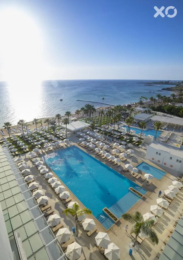 Constantinos The Great Beach Hotel