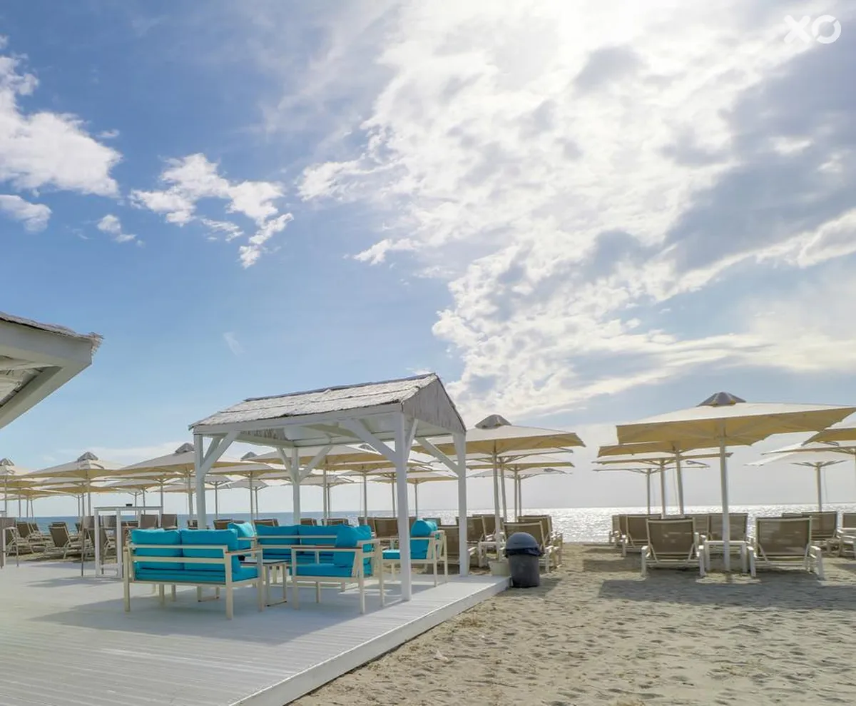 Olympian Bay Grand Resort