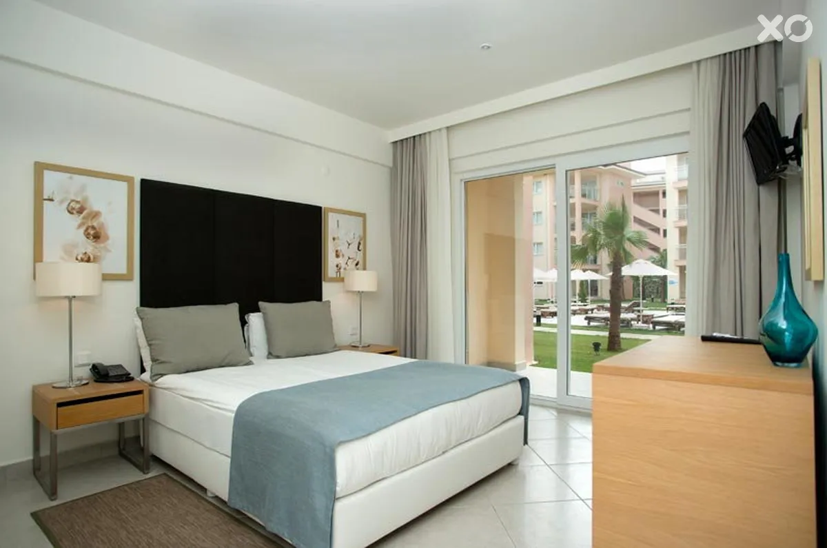 Wyndham Residences Kusadasi Golf & Spa