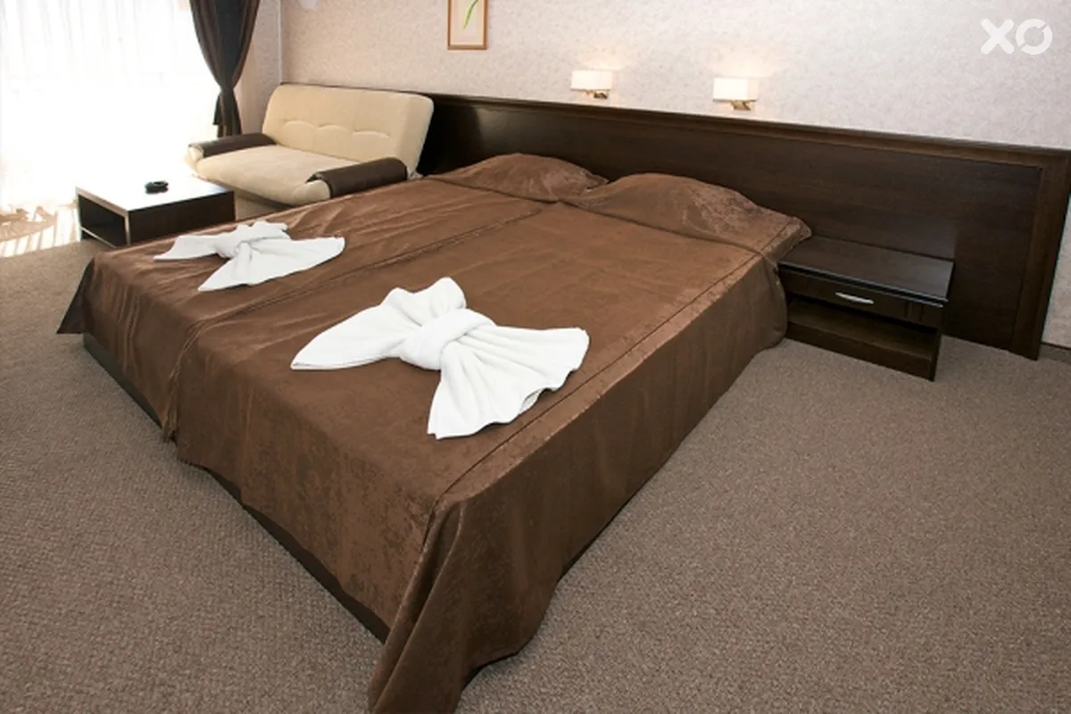 MPM Hotel Condor