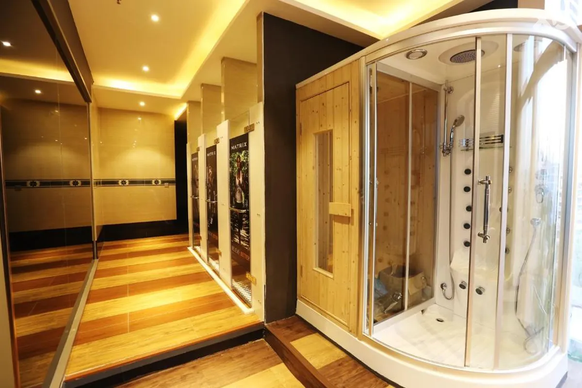 The Bazaar Hotel Bangkok