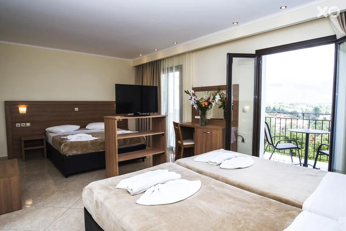 Magna Graecia Hotel