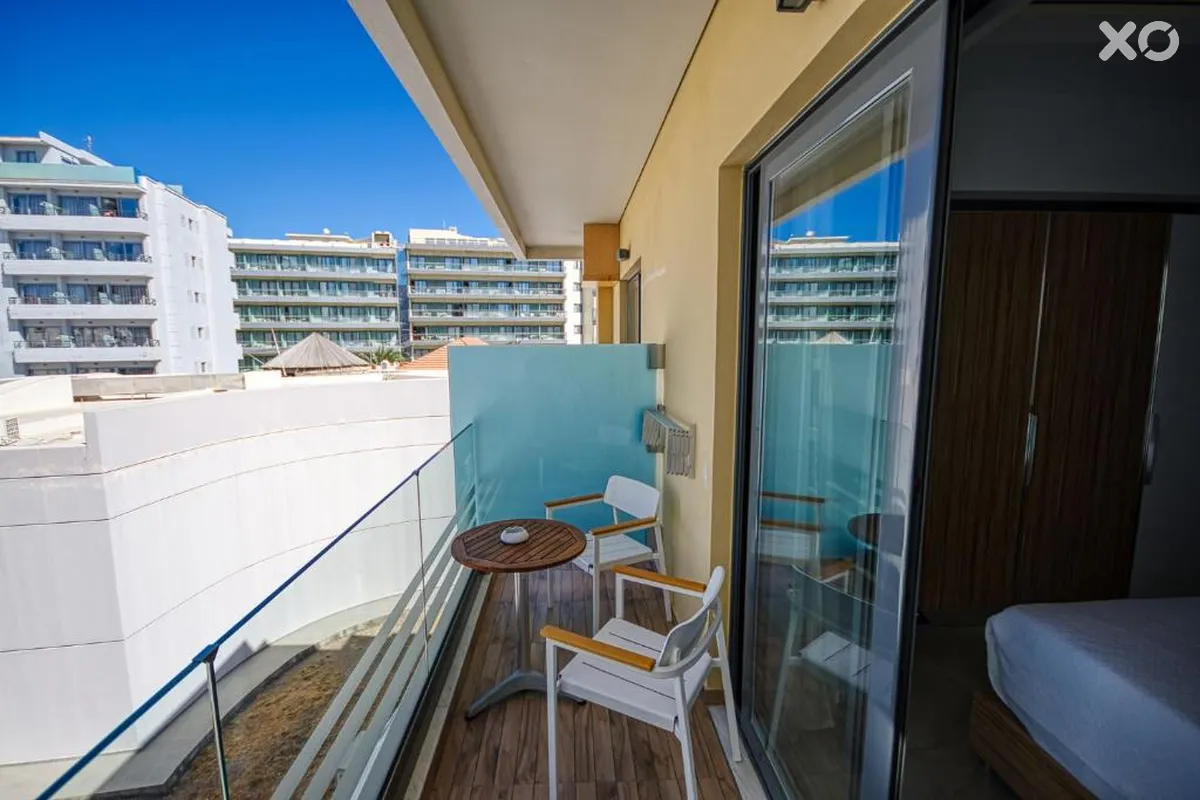 Island Boutique Hotel (Rhodes)