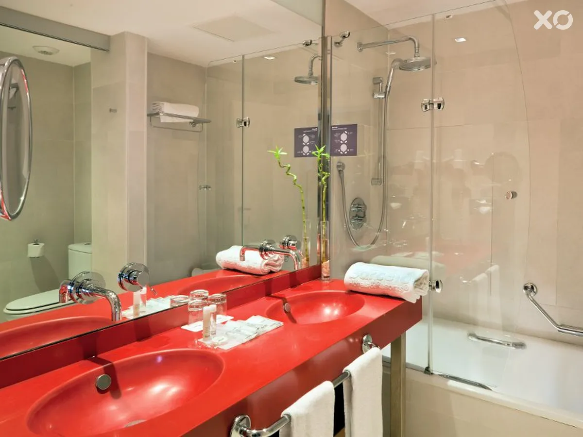 Exe Estepona Thalasso & Spa